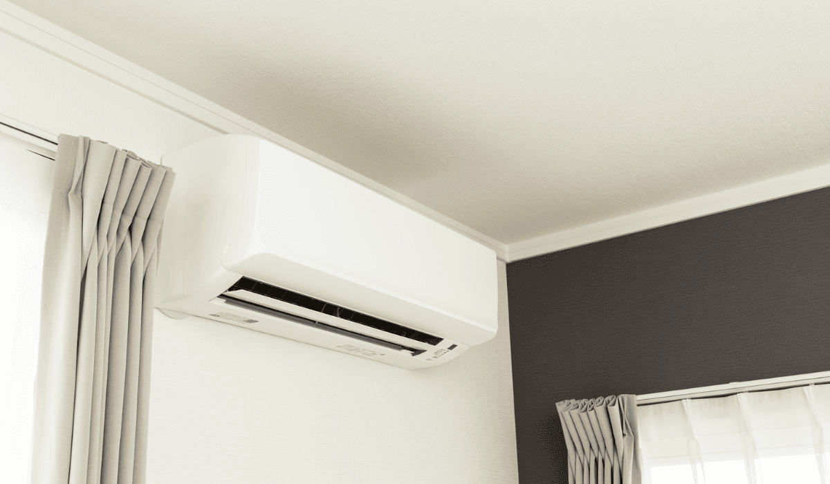 Çeşme Goodman İnverter Klima İnverter Klima Servisi